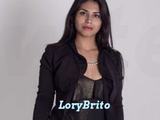 LoryBrito