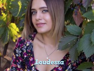 Loudessa