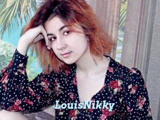 LouisNikky