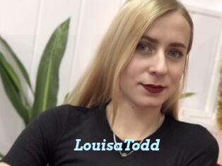 LouisaTodd