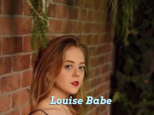 Louise_Babe