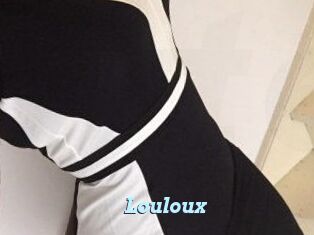 Louloux