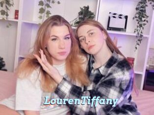 LourenTiffany