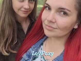LovFoxy