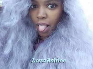 LovaAshlee