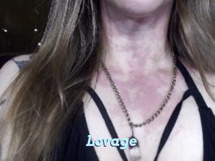 Lovage_