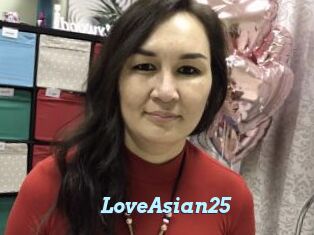 LoveAsian25