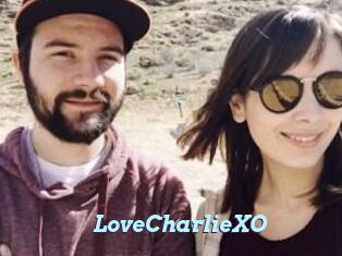 LoveCharlieXO