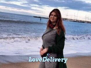 LoveDelivery