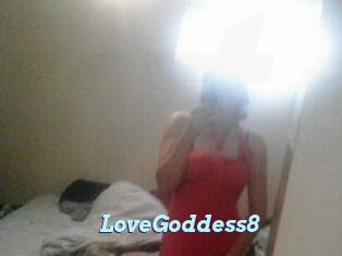 LoveGoddess8