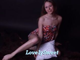 LoveIySweet