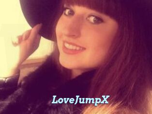 LoveJumpX