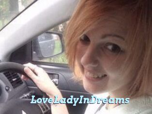 LoveLady_In_Dreams