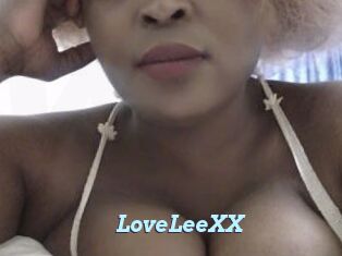 LoveLeeXX