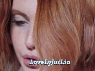 LoveLyJuiLia