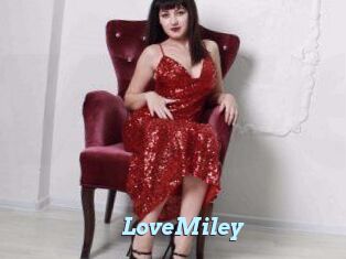 LoveMiley