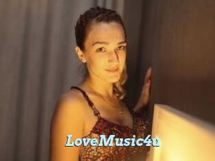 LoveMusic4u