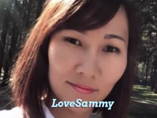 LoveSammy