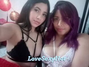 LoveSexyHot
