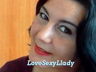 LoveSexyLlady
