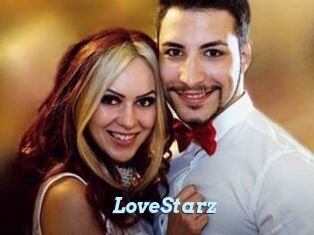 LoveStarz