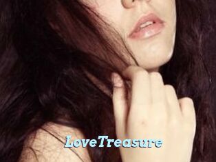 LoveTreasure