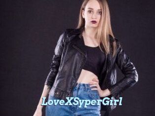LoveX_SyperGirl