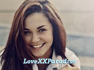LoveXXParadise