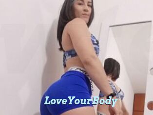 LoveYourBody