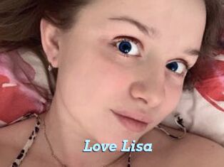 Love_Lisa