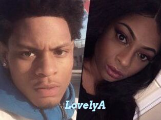 LovelyA