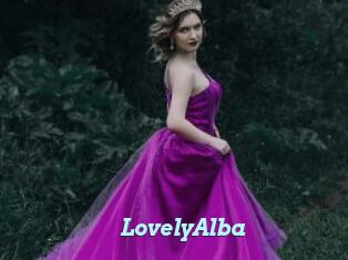 LovelyAlba