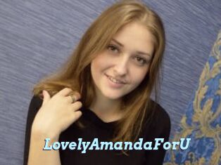 LovelyAmandaForU
