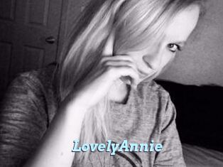 LovelyAnnie