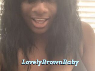 LovelyBrownBaby