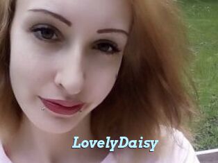 LovelyDaisy
