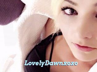LovelyDawnxoxo