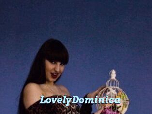 LovelyDominica