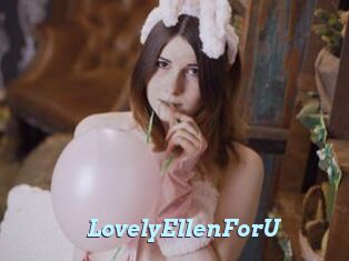 LovelyEllenForU