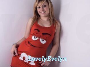 LovelyEvelyn