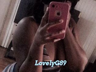 LovelyG89