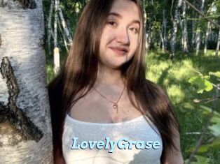 LovelyGrase
