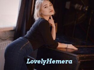 LovelyHemera