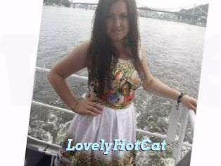 LovelyHotCat