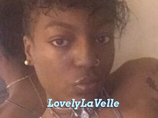 LovelyLaVelle