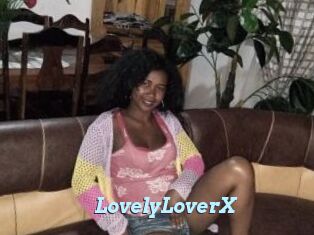 LovelyLoverX