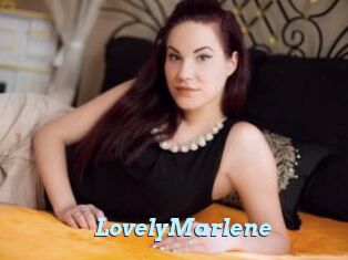 LovelyMarlene