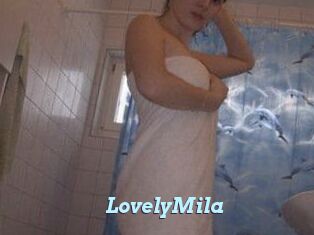 LovelyMila
