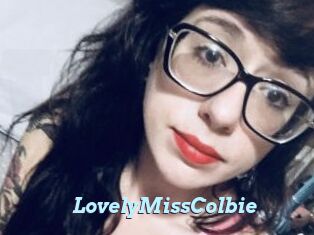 LovelyMissColbie