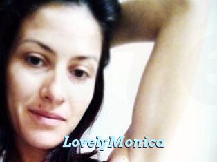 LovelyMonica
